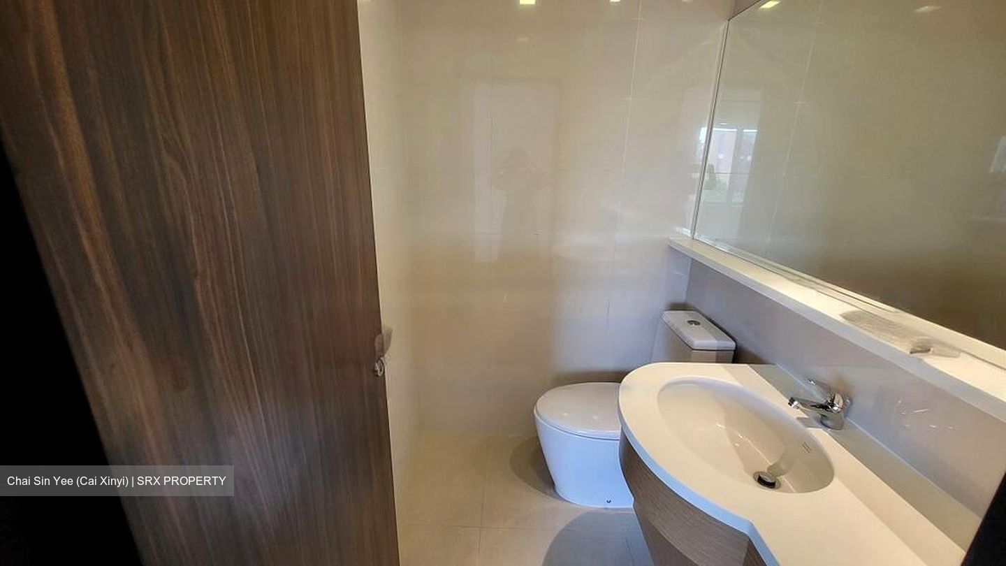 Nassim Regency (D10), Condominium #578959361